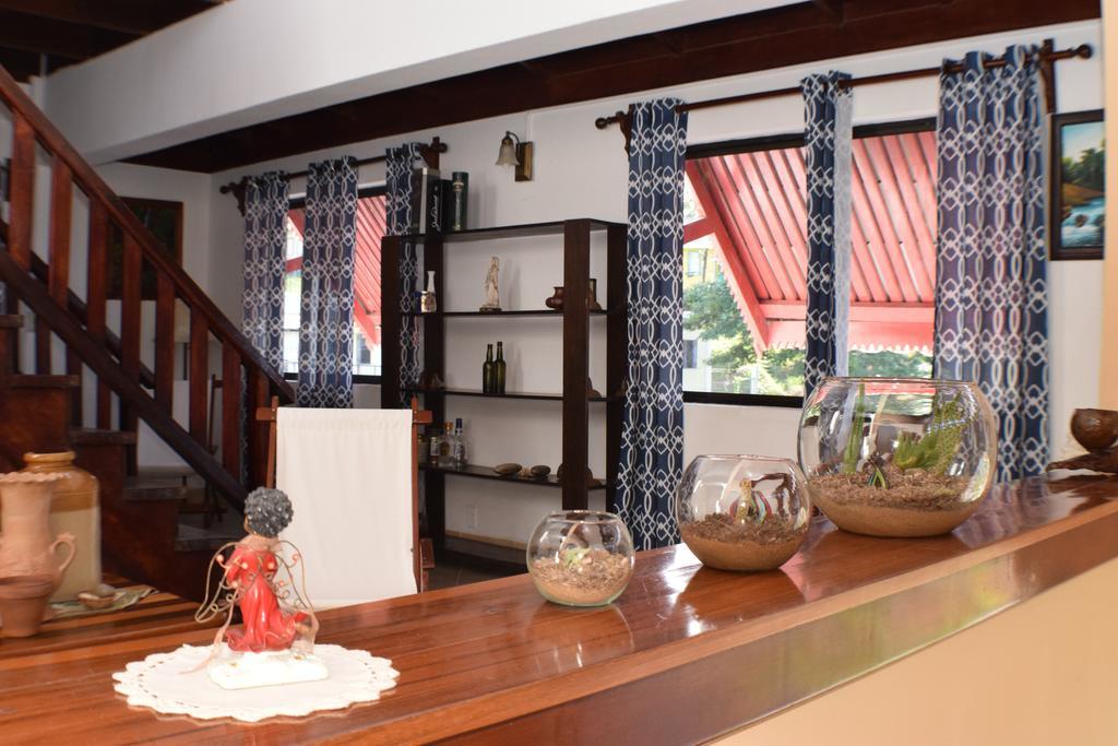 Martha'S Guesthouse 圣伊格纳西奥 外观 照片